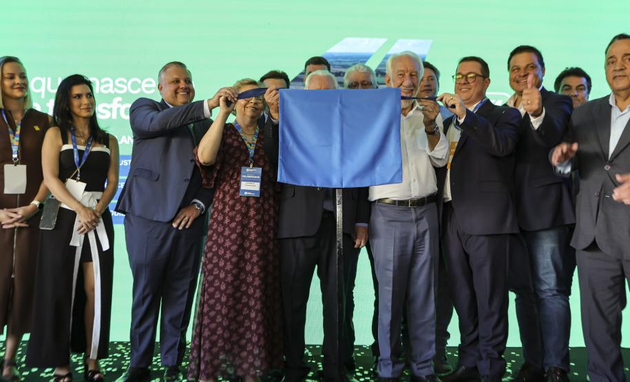 Grupo Potencial inaugura novas plantas e anuncia R$ 6 bilhões em investimentos na Lapa