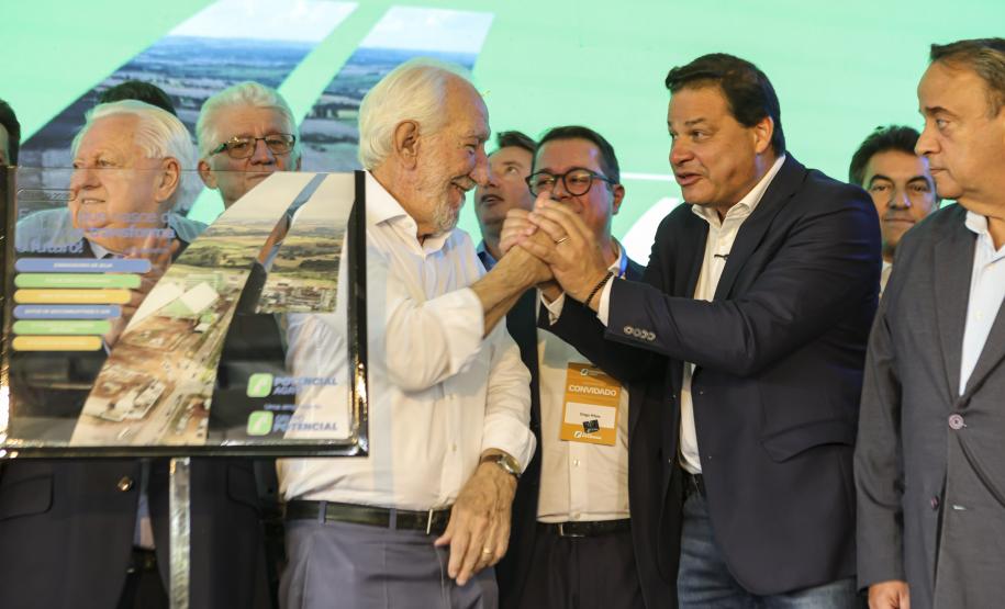 Grupo Potencial inaugura novas plantas e anuncia R$ 6 bilhões em investimentos na Lapa