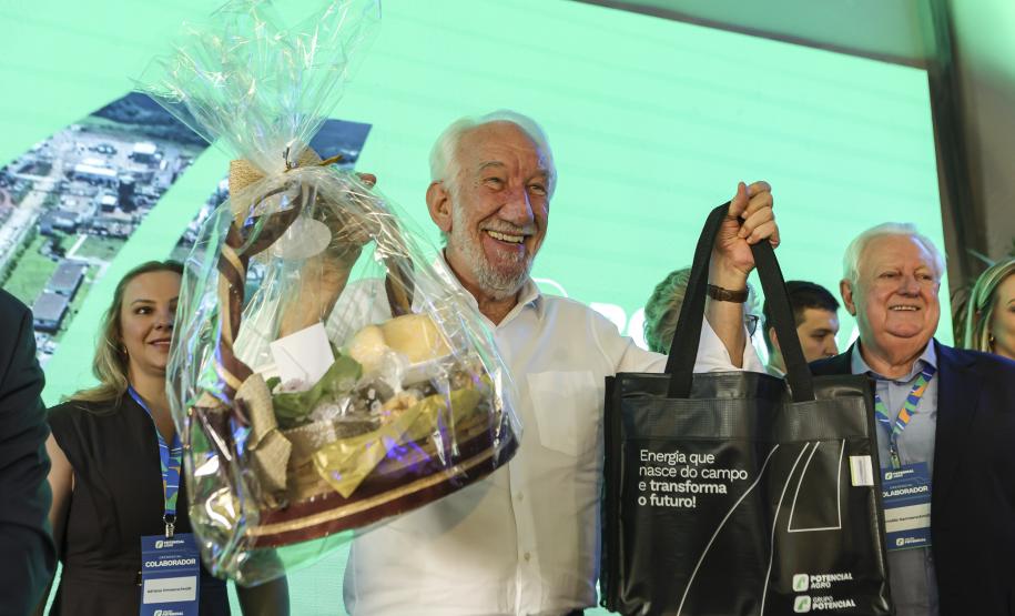 Grupo Potencial inaugura novas plantas e anuncia R$ 6 bilhões em investimentos na Lapa