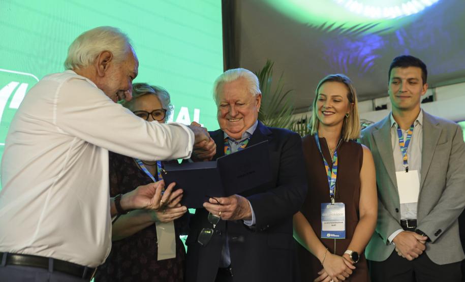 Grupo Potencial inaugura novas plantas e anuncia R$ 6 bilhões em investimentos na Lapa