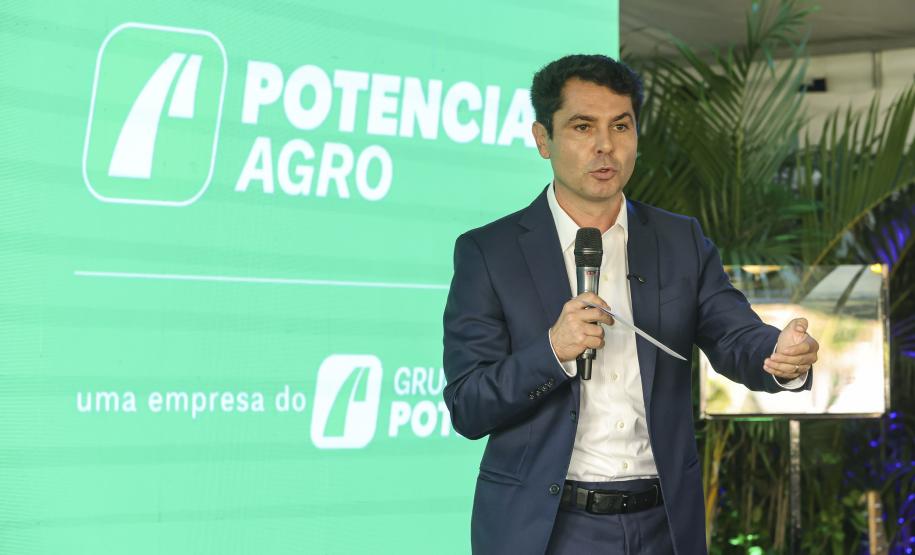 Grupo Potencial inaugura novas plantas e anuncia R$ 6 bilhões em investimentos na Lapa