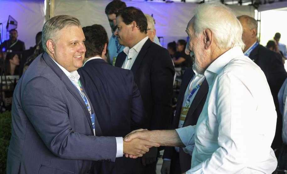 Grupo Potencial inaugura novas plantas e anuncia R$ 6 bilhões em investimentos na Lapa