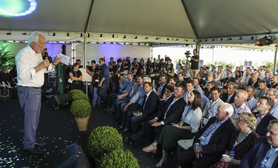 Grupo Potencial inaugura novas plantas e anuncia R$ 6 bilhões em investimentos na Lapa