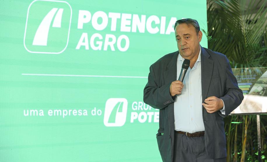 Grupo Potencial inaugura novas plantas e anuncia R$ 6 bilhões em investimentos na Lapa