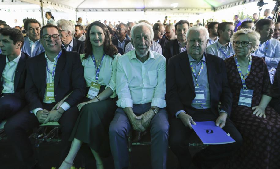 Grupo Potencial inaugura novas plantas e anuncia R$ 6 bilhões em investimentos na Lapa