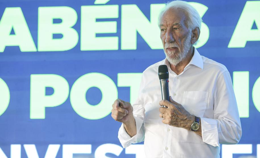 Grupo Potencial inaugura novas plantas e anuncia R$ 6 bilhões em investimentos na Lapa