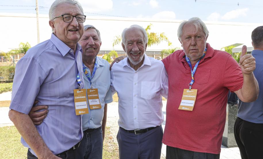 Grupo Potencial inaugura novas plantas e anuncia R$ 6 bilhões em investimentos na Lapa