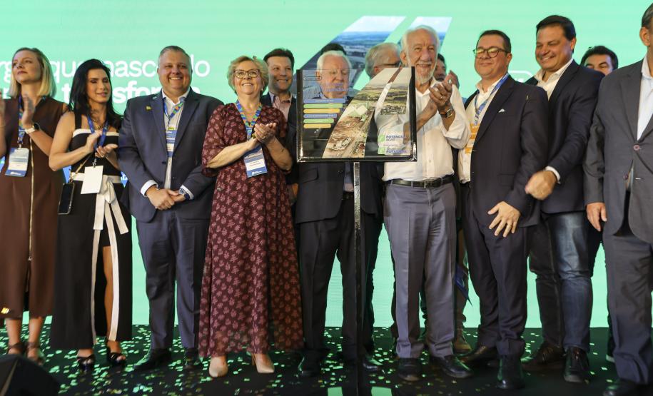 Grupo Potencial inaugura novas plantas e anuncia R$ 6 bilhões em investimentos na Lapa