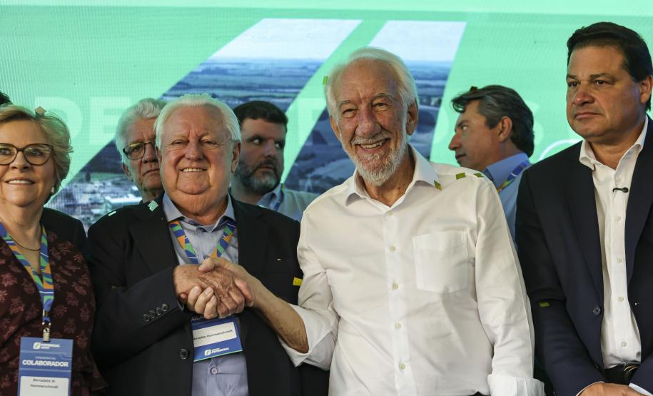 Grupo Potencial inaugura novas plantas e anuncia R$ 6 bilhões em investimentos na Lapa