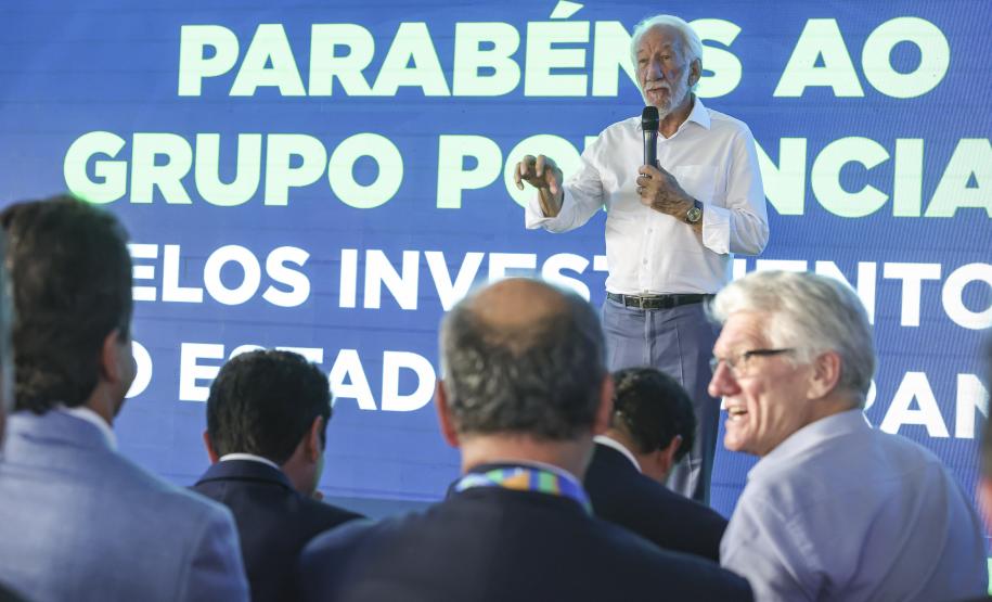 Grupo Potencial inaugura novas plantas e anuncia R$ 6 bilhões em investimentos na Lapa