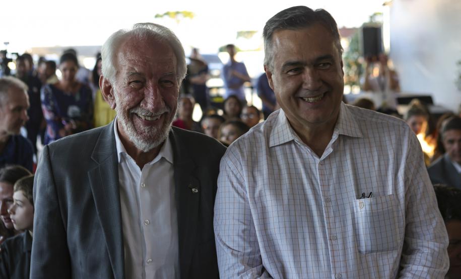 União de forças: começam as obras do Hospital Pequeno Príncipe Norte, em Curitiba