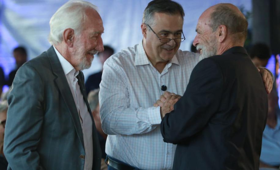 União de forças: começam as obras do Hospital Pequeno Príncipe Norte, em Curitiba