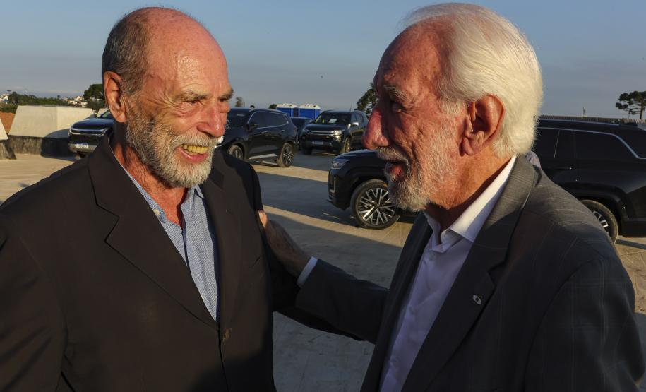 União de forças: começam as obras do Hospital Pequeno Príncipe Norte, em Curitiba