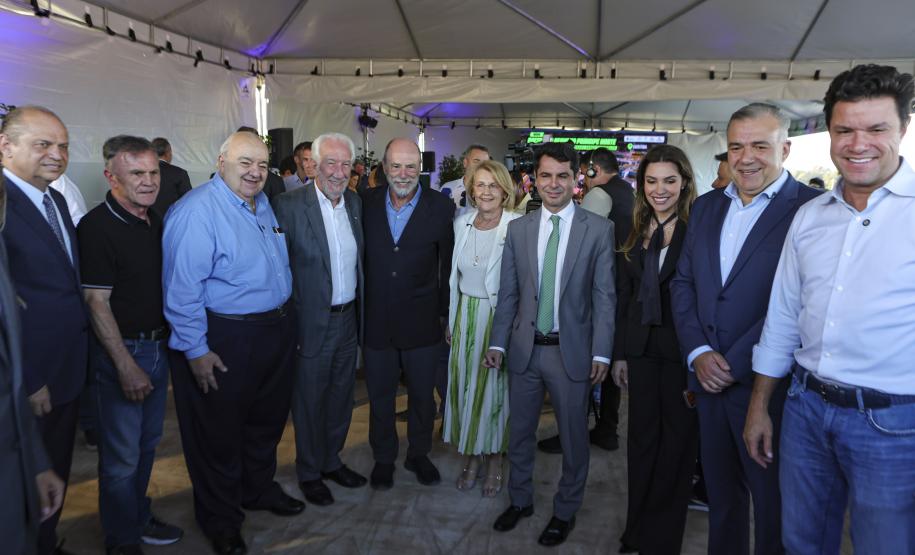 União de forças: começam as obras do Hospital Pequeno Príncipe Norte, em Curitiba