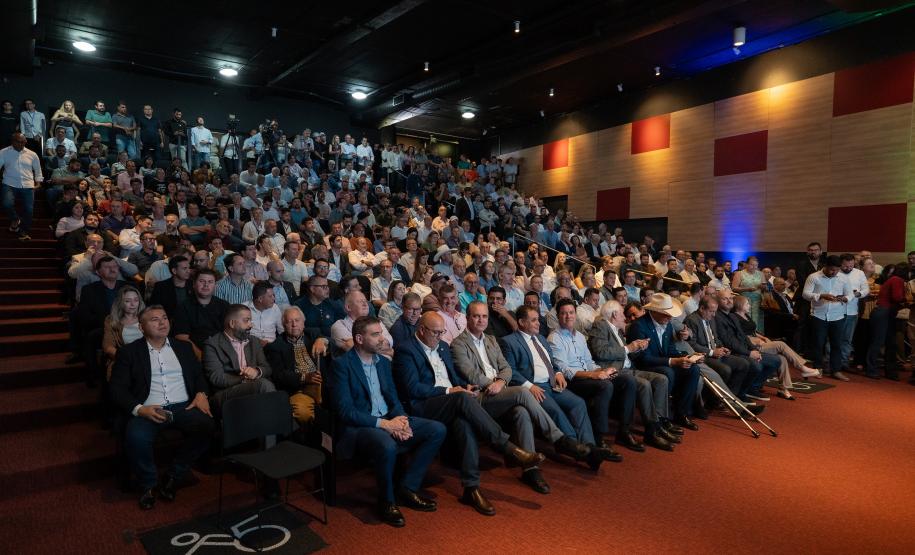 Estado investe R$ 255 milhões para construção de barracões e espaços de coworking em 250 cidade