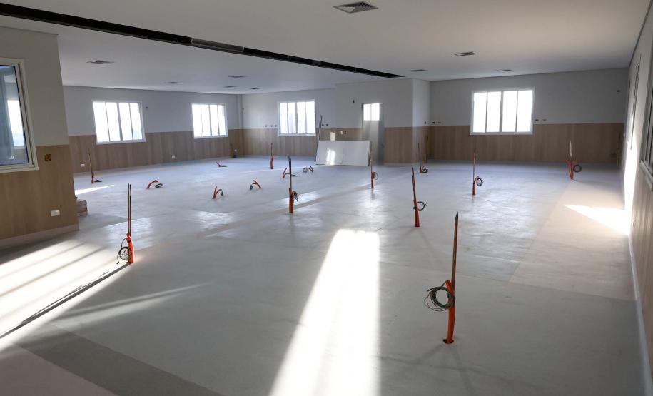 Estado libera R$ 33 milhões para nova UTI e modernização da Oncologia da Santa Casa de Ponta Grossa