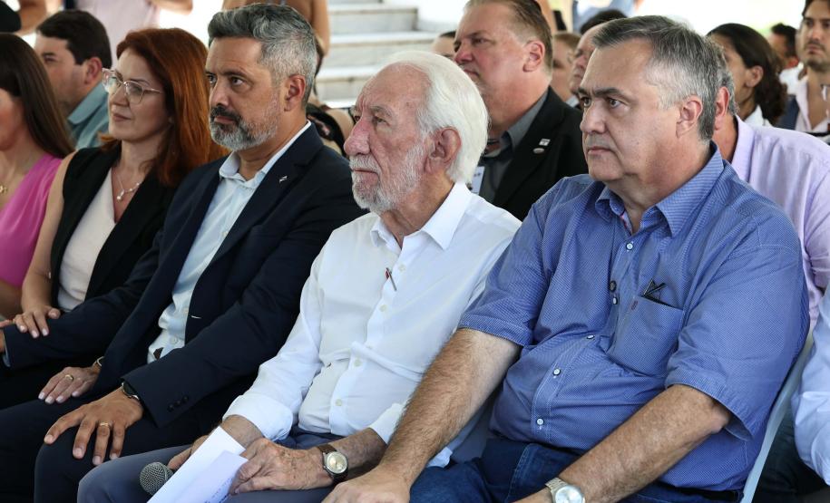 Estado libera R$ 33 milhões para nova UTI e modernização da Oncologia da Santa Casa de Ponta Grossa