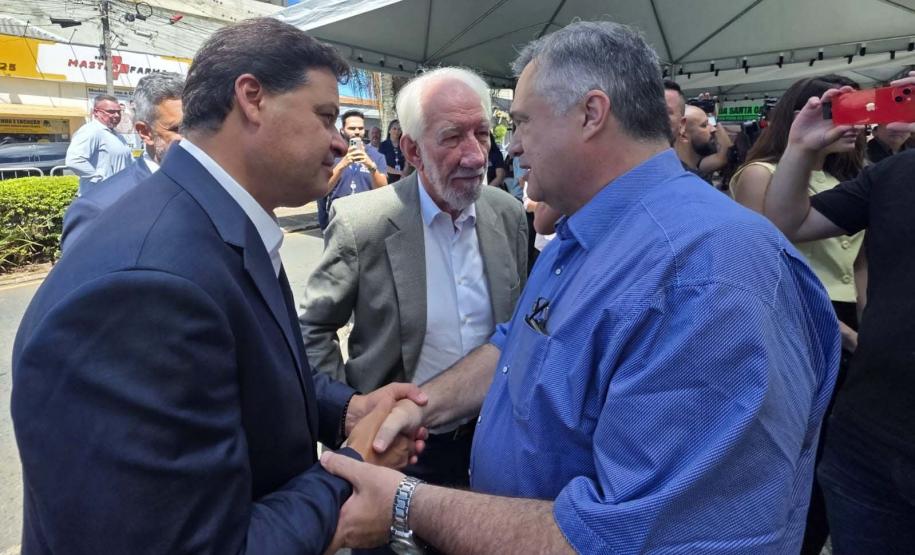 Estado libera R$ 33 milhões para nova UTI e modernização da Oncologia da Santa Casa de Ponta Grossa