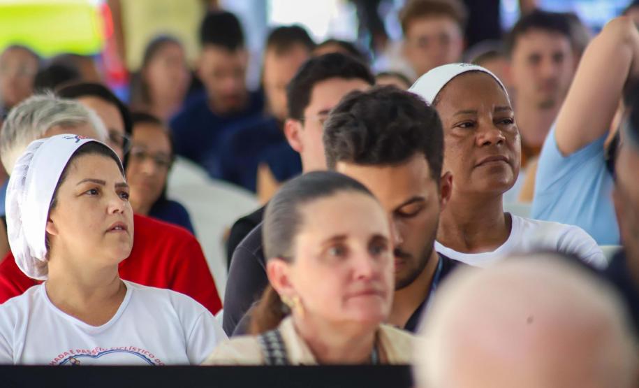 Estado libera R$ 33 milhões para nova UTI e modernização da Oncologia da Santa Casa de Ponta Grossa