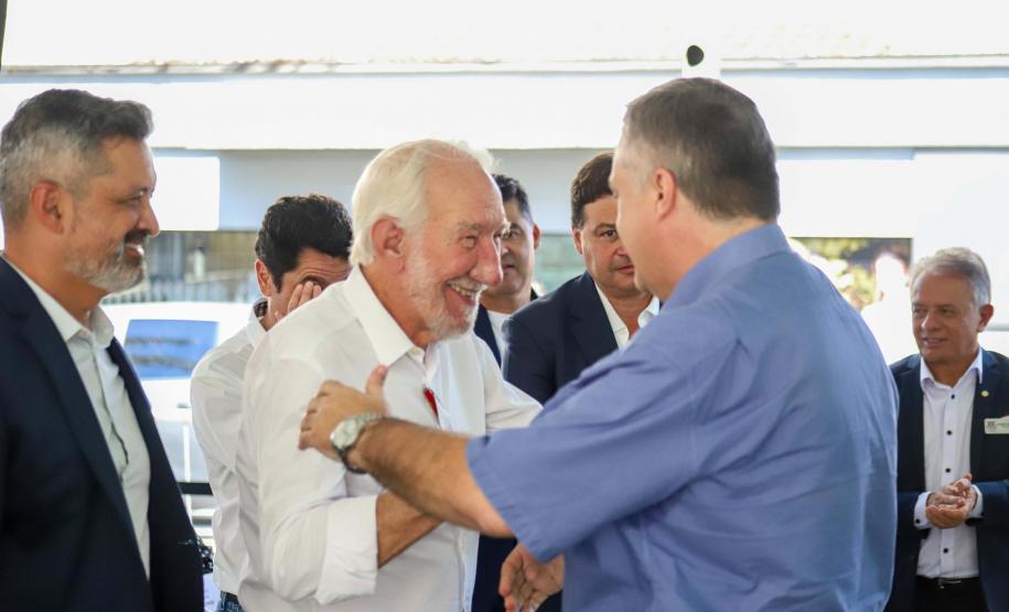 Estado libera R$ 33 milhões para nova UTI e modernização da Oncologia da Santa Casa de Ponta Grossa