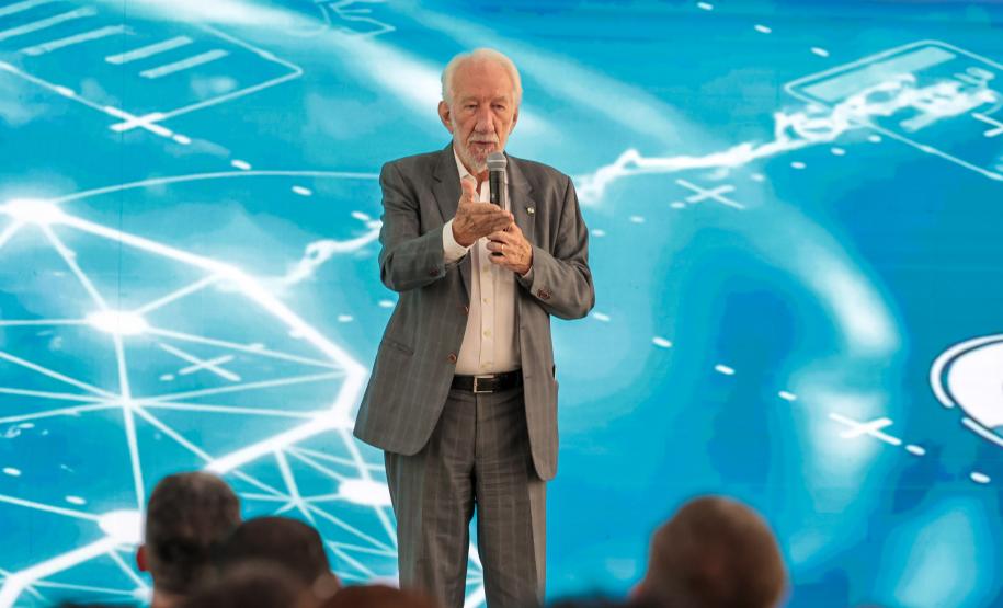 Paraná lança pacote de soluções de Inteligência Artificial inédito no Brasil