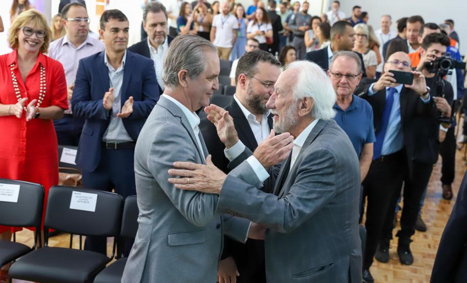 Paraná lança pacote de soluções de Inteligência Artificial inédito no Brasil