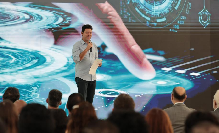 Paraná lança pacote de soluções de Inteligência Artificial inédito no Brasil