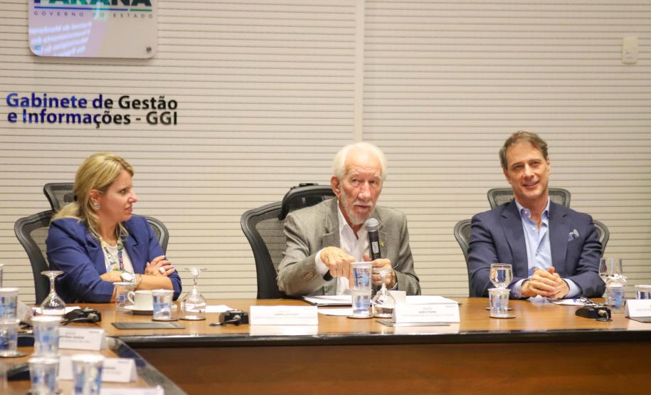 Novo índice reconhece desempenho de cidades do Paraná em projetos financiados