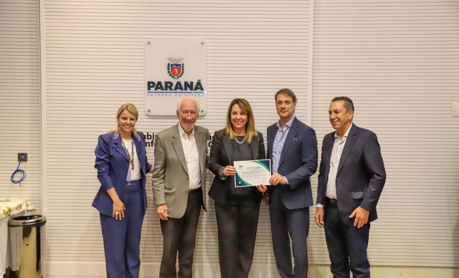 Novo índice reconhece desempenho de cidades do Paraná em projetos financiados