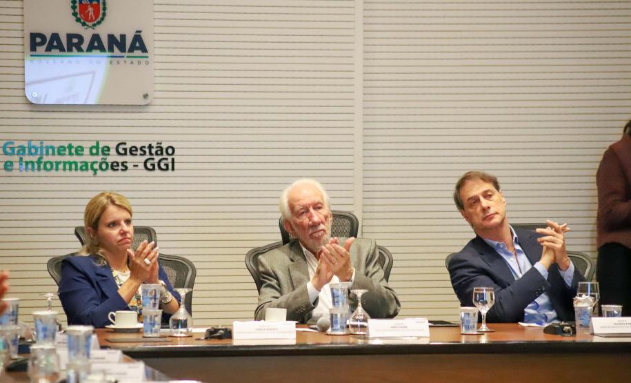 Novo índice reconhece desempenho de cidades do Paraná em projetos financiados