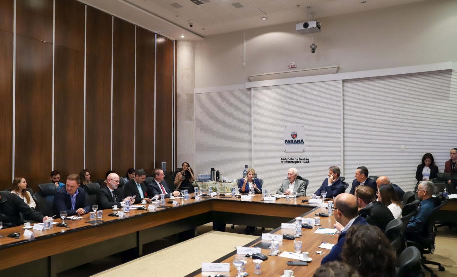 Novo índice reconhece desempenho de cidades do Paraná em projetos financiados