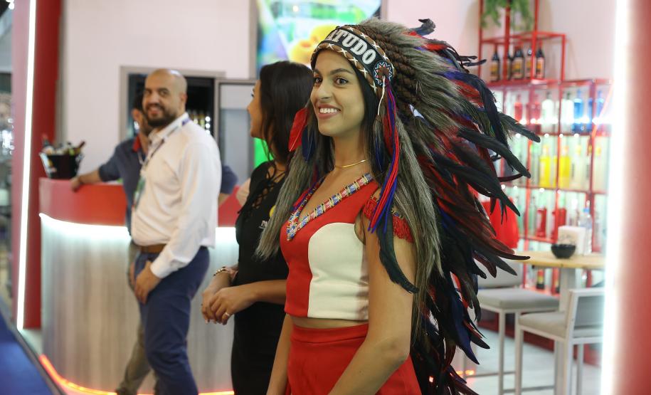 Piana destaca força da ExpoApras para expansão dos supermercados paranaenses