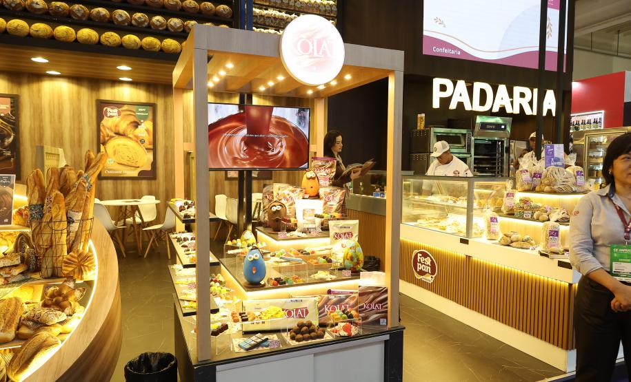 Piana destaca força da ExpoApras para expansão dos supermercados paranaenses