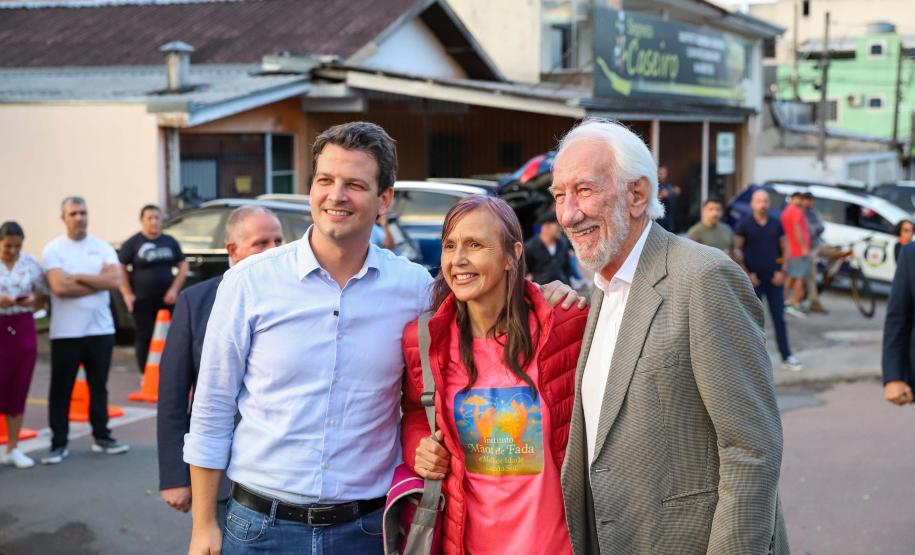 R$ 100 milhões: Ratinho Junior anuncia construção do Hospital Bairro Novo, em Curitiba