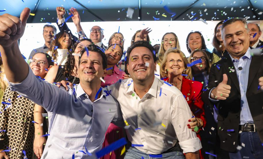 R$ 100 milhões: Ratinho Junior anuncia construção do Hospital Bairro Novo, em Curitiba