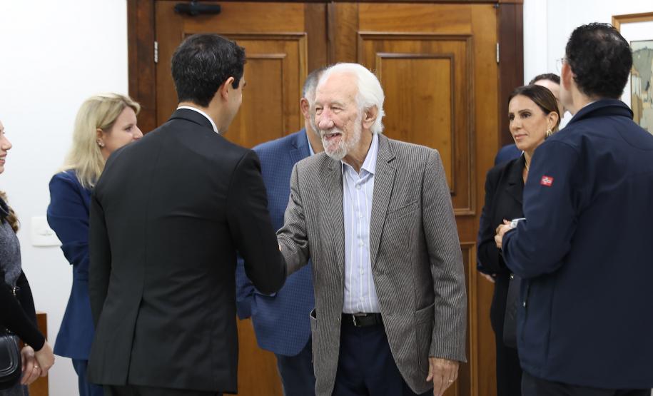 Juranda terá 1º Ponto Paraná, estrutura de apoio a viajantes baseada em modelo japonês