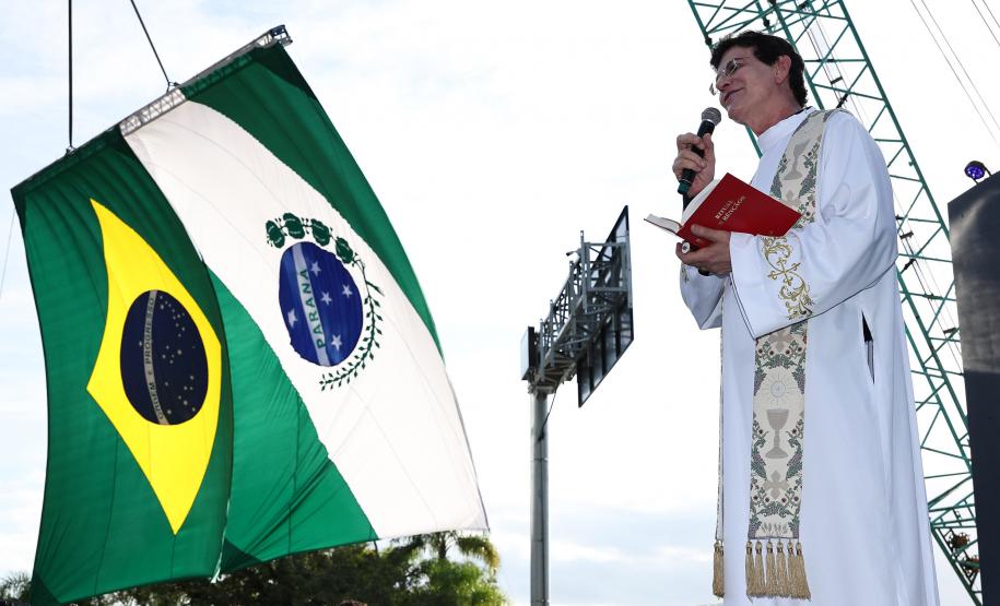 Integração e desenvolvimento: autoridades destacam impacto histórico da Ponte de Guaratuba