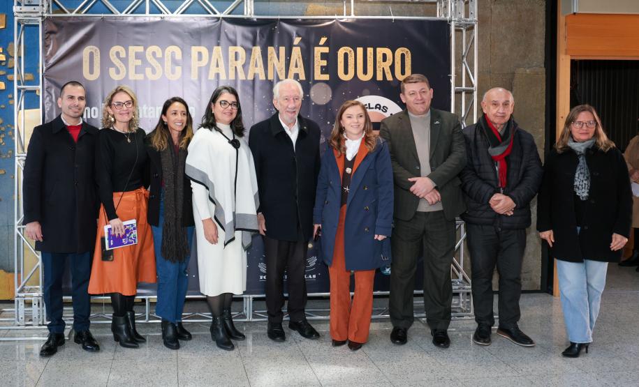 Paraná alcança 3 certificações Ouro em boas práticas no combate à violência contra as mulheres
