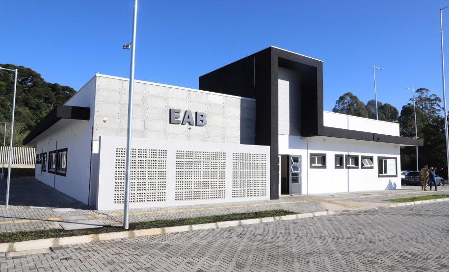 R$ 338 milhões: Paraná recebe maior investimento da história em segurança pública