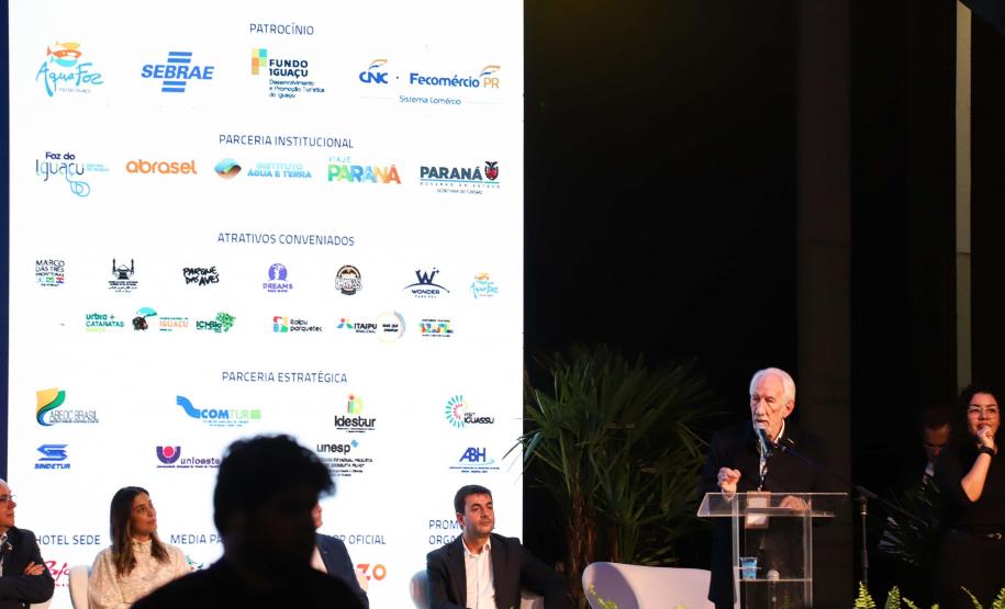 FITCataratas reforça potencial do turismo no Estado e deve atrair 12 mil pessoas