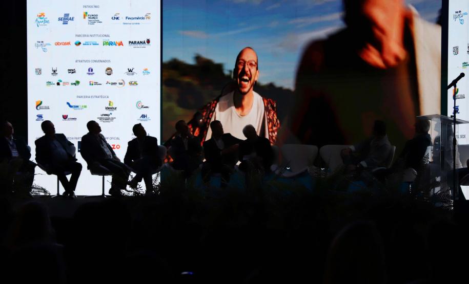 FITCataratas reforça potencial do turismo no Estado e deve atrair 12 mil pessoas