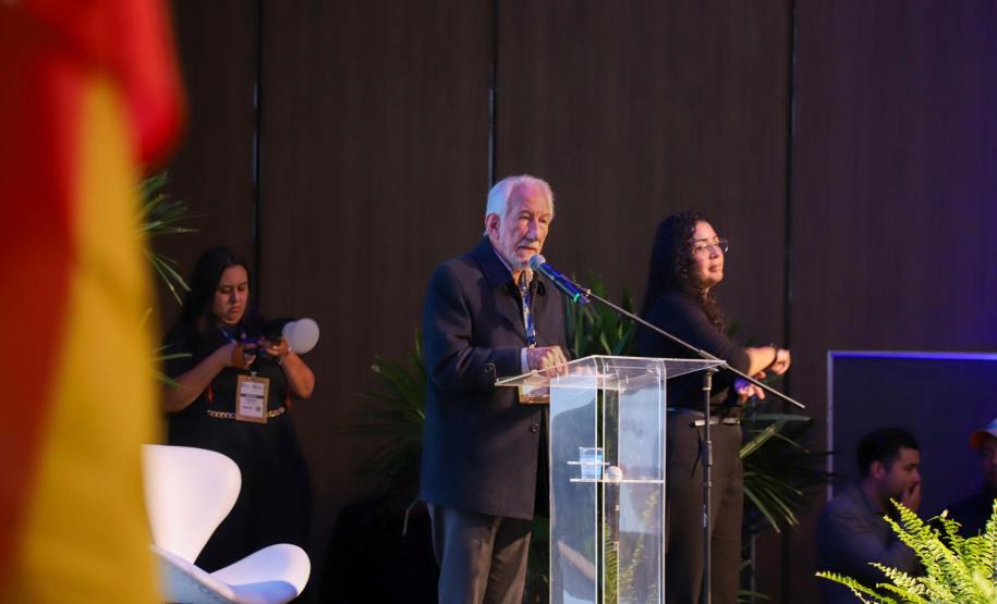 FITCataratas reforça potencial do turismo no Estado e deve atrair 12 mil pessoas