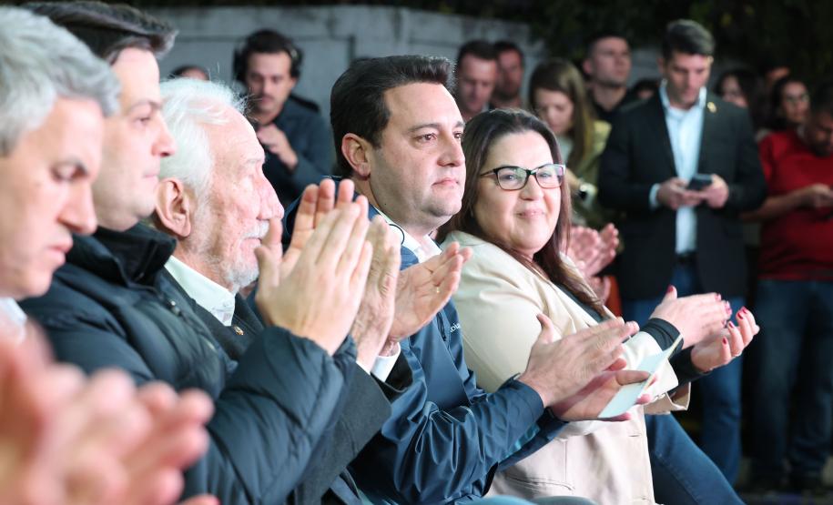 Governo do Paraná investe R$ 160 milhões em nova ligação entre Curitiba e Pinhais