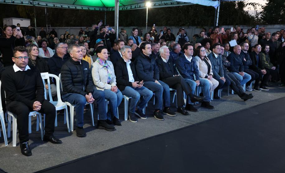 Governo do Paraná investe R$ 160 milhões em nova ligação entre Curitiba e Pinhais