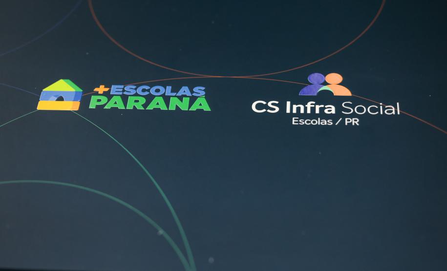 Ratinho Junior assina maior PPP da educação do Brasil para construir 40 colégios no Paraná