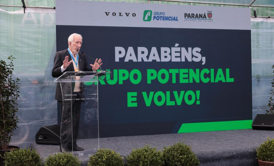 Descarbonização: Grupo Potencial passa a operar 31 caminhões que rodam com biodiesel
