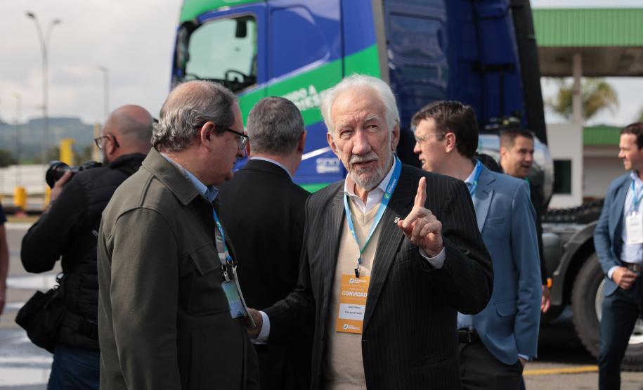 Descarbonização: Grupo Potencial passa a operar 31 caminhões que rodam com biodiesel