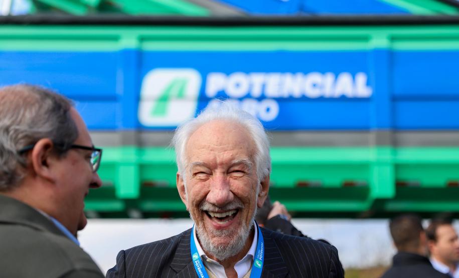 Descarbonização: Grupo Potencial passa a operar 31 caminhões que rodam com biodiesel
