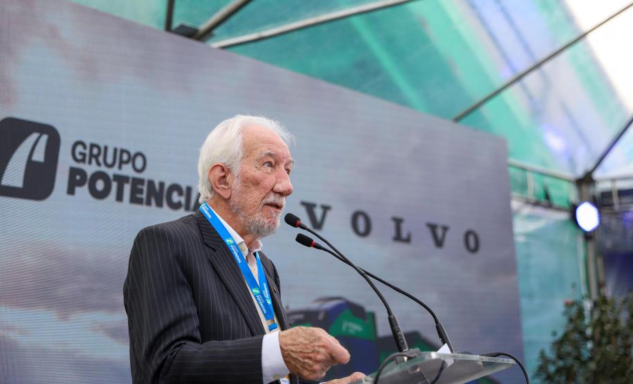 Descarbonização: Grupo Potencial passa a operar 31 caminhões que rodam com biodiesel