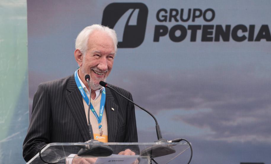 Descarbonização: Grupo Potencial passa a operar 31 caminhões que rodam com biodiesel